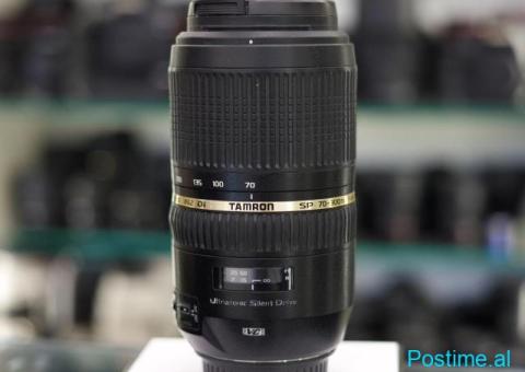 Tamron SP 70-300mm f/4-5.6