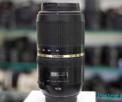 Tamron SP 70-300mm f/4-5.6