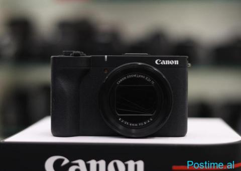 Canon PowerShot V1