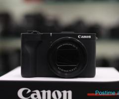 Canon PowerShot V1