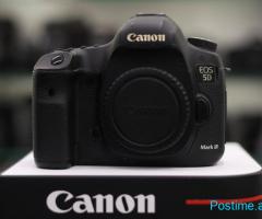 Canon EOS 5D Mark III