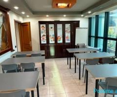 🏢✨ JEPET ME QIRA – AMBIENT BIZNESI | 21 DHJETORI