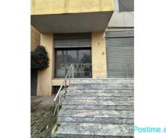 Njësi komerciale për qira pranë Spitalit Rajonal Durrës !! 3