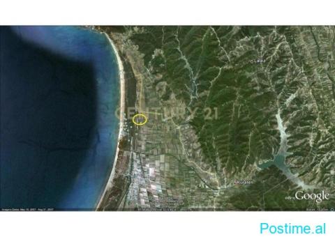 Tokë Për Shitje në Gjirin e Lalzit, Durrës - 778,800€ | 7788 - 1/4
