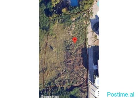 Tokë Elitare Në Shitje Tek Liqeni i Tiranës - 1.500.000€ | 1 - 3/3