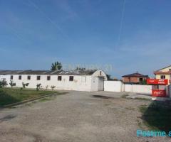 0693456519 AMBIENT INDUSTRIAL / LOGJISTIK PER SHITJE – 4,059