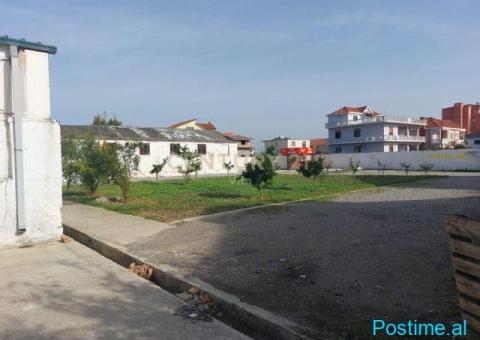 0693456519 AMBIENT INDUSTRIAL / LOGJISTIK PER SHITJE – 4,059 - 2/8