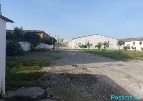 0693456519 AMBIENT INDUSTRIAL / LOGJISTIK PER SHITJE – 4,059 - 3/8