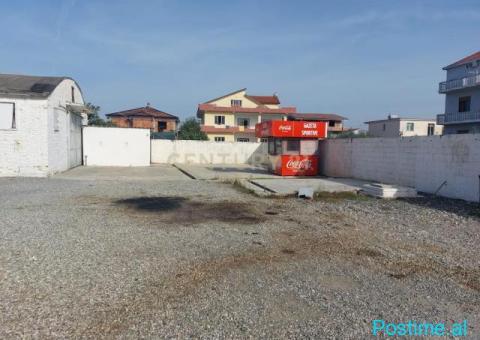 0693456519 AMBIENT INDUSTRIAL / LOGJISTIK PER SHITJE – 4,059 - 6/8