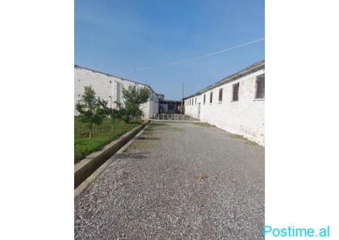 0693456519 AMBIENT INDUSTRIAL / LOGJISTIK PER SHITJE – 4,059 - 7/8