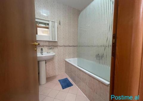 Apartament 2+1+2 me qira tek Pazari i Ri 750 € /Muaj - 1/4