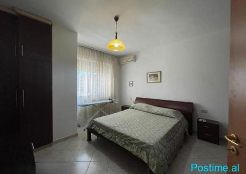 Apartament 2+1+2 me qira tek Pazari i Ri 750 € /Muaj - 2/4