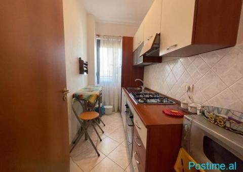 Apartament 2+1+2 me qira tek Pazari i Ri 750 € /Muaj - 3/4