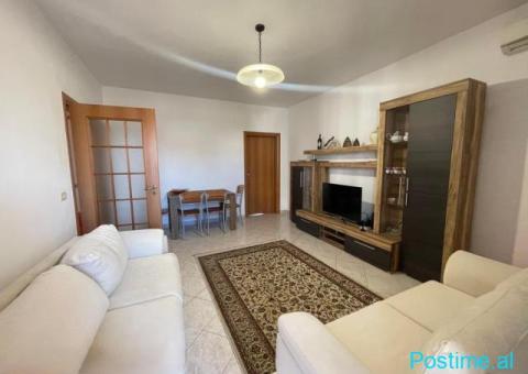 Apartament 2+1+2 me qira tek Pazari i Ri 750 € /Muaj - 4/4