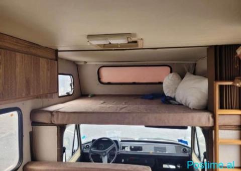 Kamper ford - 3/9