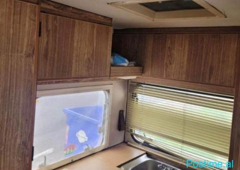 Kamper ford - 8/9