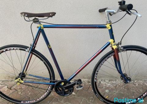 Biciklet 28” per stervitje - 230 euro - 1/5