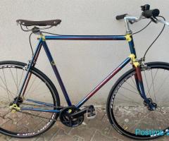 Biciklet 28” per stervitje - 230 euro