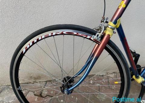 Biciklet 28” per stervitje - 230 euro - 4/5