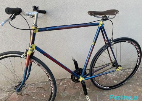 Biciklet 28” per stervitje - 230 euro - 5/5