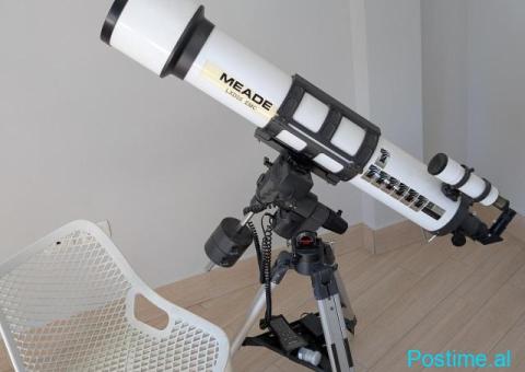 Teleskop per vezhgime astronomike - 1/10