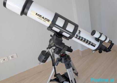 Teleskop per vezhgime astronomike - 2/10