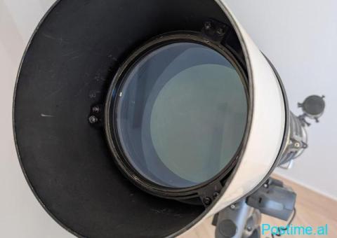 Teleskop per vezhgime astronomike - 3/10