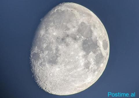 Teleskop per vezhgime astronomike - 4/10
