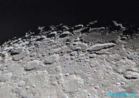Teleskop per vezhgime astronomike - 6/10