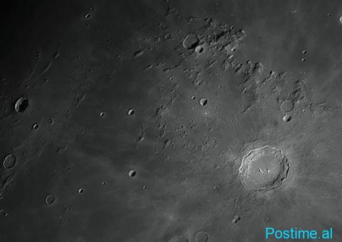 Teleskop per vezhgime astronomike - 8/10