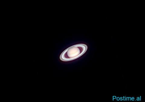 Teleskop per vezhgime astronomike - 10/10