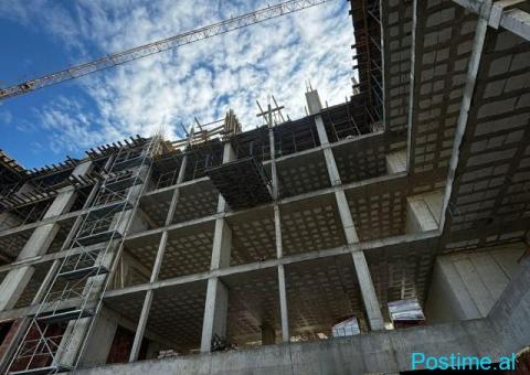 🔥Vanetino 4- Apartament 1+1 në shitje