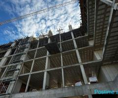 🔥Vanetino 4- Apartament 1+1 në shitje