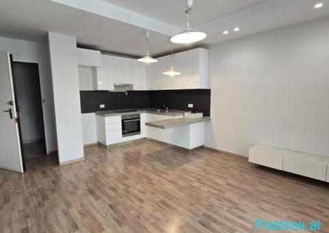 🏡 **Shitet Apartament 1+1 tek Kompleksi Delijorgji** - 1/4