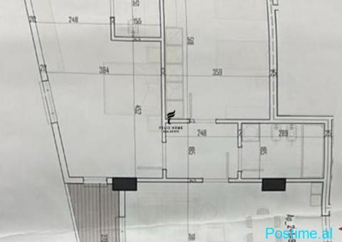 SHITET APARTAMENT 2+1+2 PASKUQAN 110.000 EURO FH-59046 - 2/3