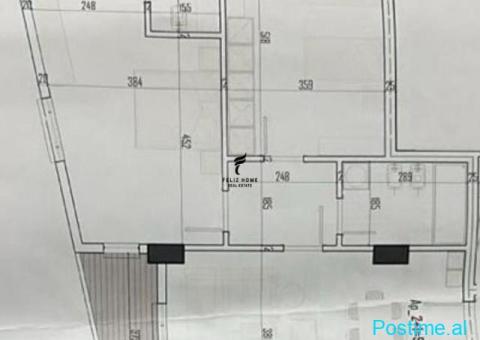SHITET APARTAMENT 2+1+2 PASKUQAN 110.000 EURO FH-59046 - 3/3