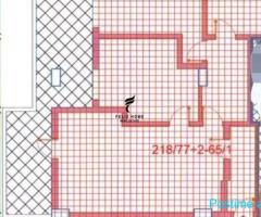 SHITET APARTAMENT 2+1 FRESK 13.700.000 LEKE FH-59141
