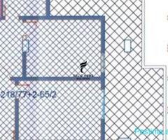 SHITET APARTAMENT 1+1 FRESK 10.700.000 LEKE FH-59145