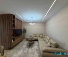 0684394200 Apartament 2+1 Me Qira në Qendren e Durrësit !