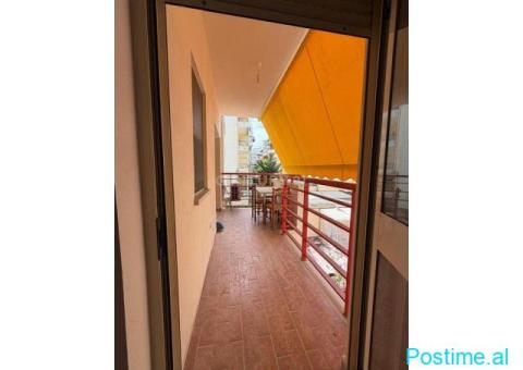 0686051712Apartament 1+1 Me Qira në Shkëmbin e Kavajës, Durr - 5/10