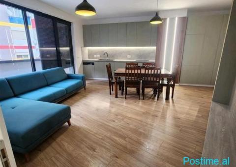 APARTAMENT ME QERA 2+1+2 KOPSHTI ZOLOGJIK 100.000 LEKE - 1/5