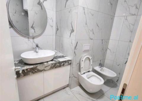 APARTAMENT ME QERA 2+1+2 KOPSHTI ZOLOGJIK 100.000 LEKE - 2/5