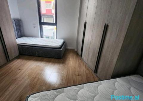APARTAMENT ME QERA 2+1+2 KOPSHTI ZOLOGJIK 100.000 LEKE - 3/5