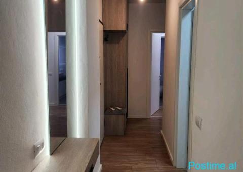 APARTAMENT ME QERA 2+1+2 KOPSHTI ZOLOGJIK 100.000 LEKE - 4/5