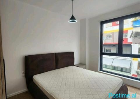 APARTAMENT ME QERA 2+1+2 KOPSHTI ZOLOGJIK 100.000 LEKE - 5/5