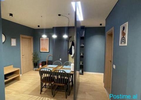 APARTAMENT ME QERA 2+1 QENDER 1600 EURO - 3/3