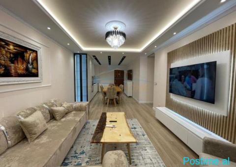 0692268458 Qera, Apartament 2+1+2+2 Poste Parkimi, - 1/10