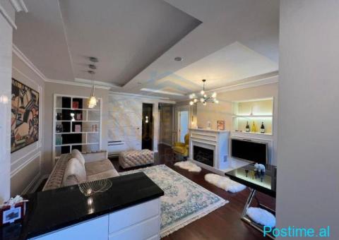 0692268458 Qera, Apartament 2+1, Liqeni i Thate, Tirane. - 2/5