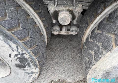 ASTRA HD8 84.48-80 with betonpump Sermac 28m - 5/10