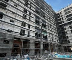 Apartament 2+1+2 në Shitje – pranë rrethit të Klanit